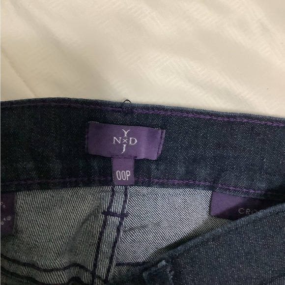 Crop Jeans - Picture 3 of 3